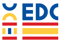 EDC logo